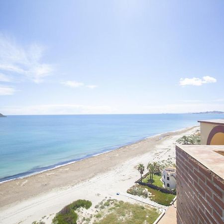Spanish Connection - Playa Principe ラ・マンガ・デル・マール・メノール エクステリア 写真