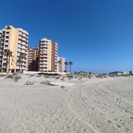 Spanish Connection - Playa Principe ラ・マンガ・デル・マール・メノール エクステリア 写真