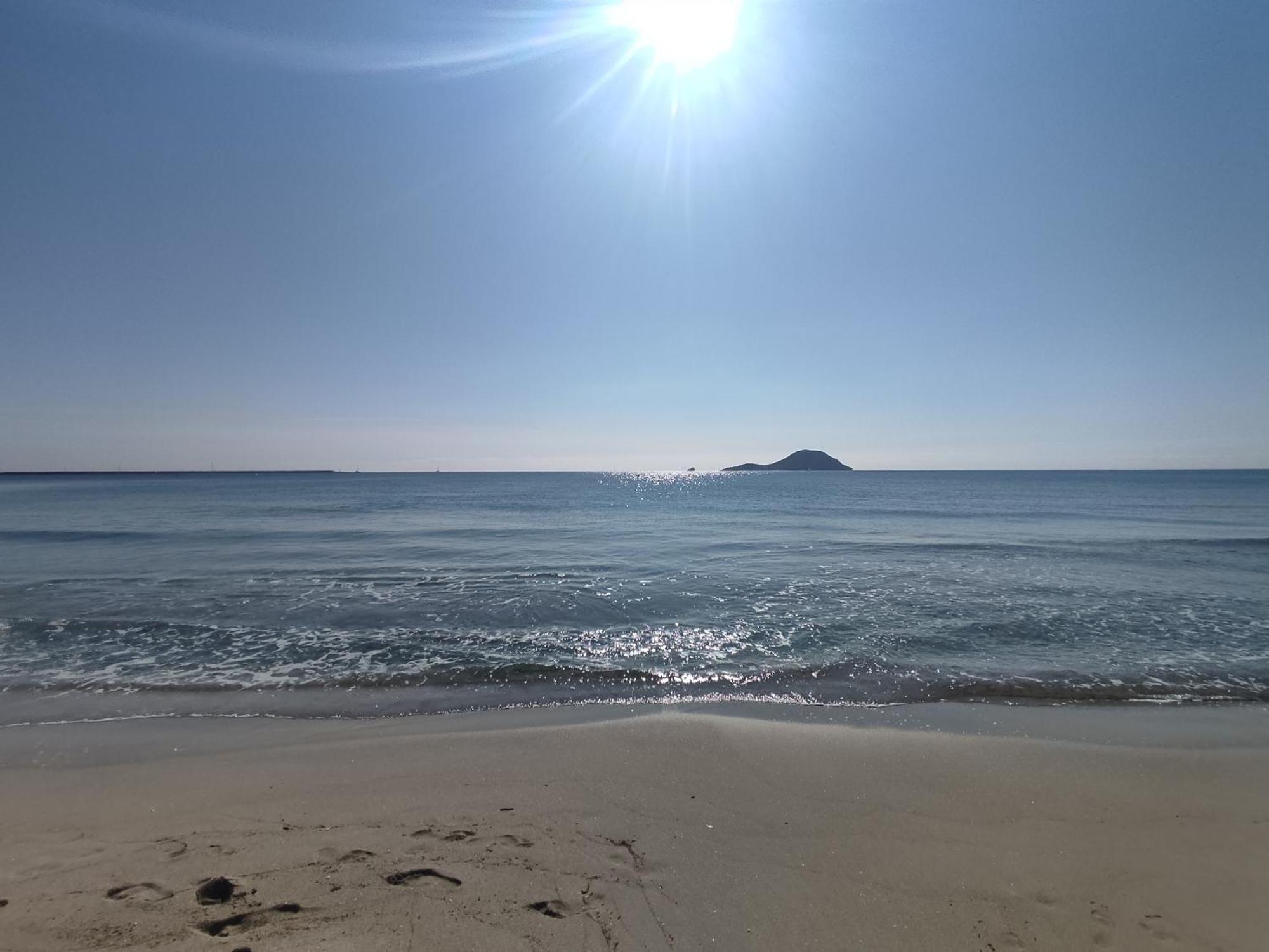Spanish Connection - Playa Principe ラ・マンガ・デル・マール・メノール エクステリア 写真